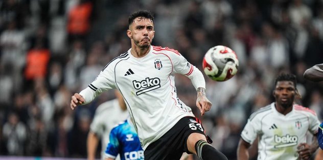 Emirhan Topçu'dan Beşiktaş'a kötü haber