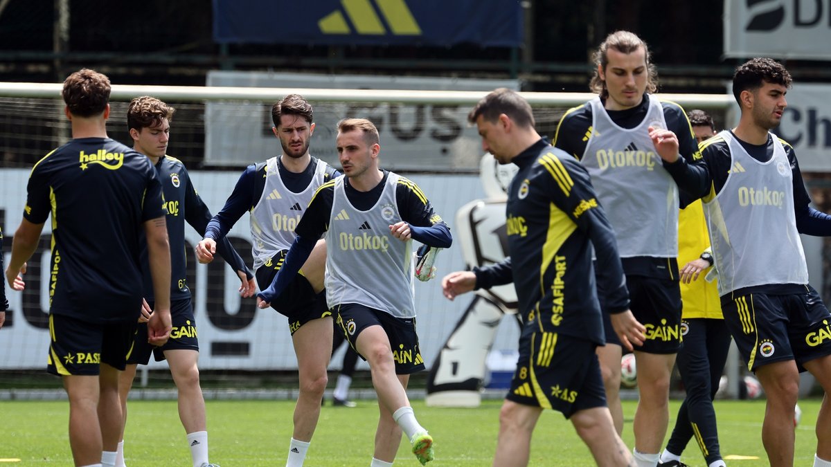 Fenerbahçe'de flaş gelişme! Edson Alvarez ve Dorgeles Nene...