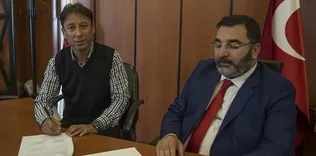 Gençliğimizin gücünü kullanmak istiyoruz