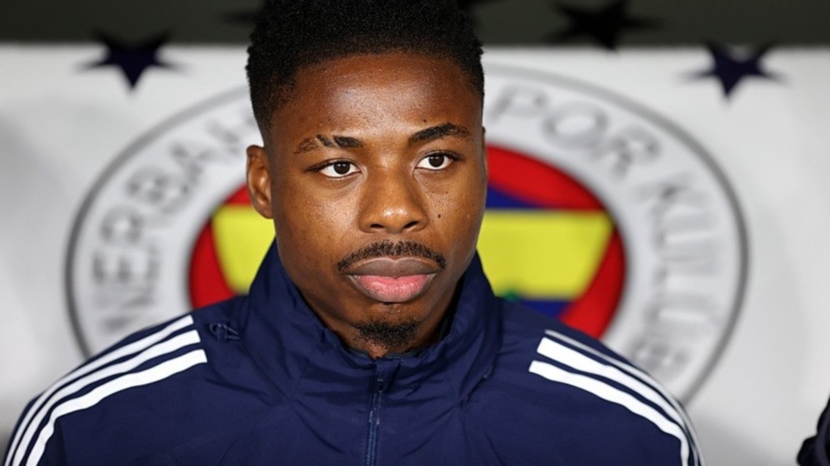 Anthony Musaba: Hala sakin kalmaya devam etmeliyiz!