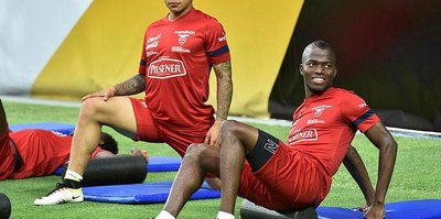 Fenerbahçe'nin talip olduğu Ramires’e Lazio engeli