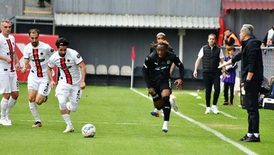 Manisa’dan müthiş dönüş