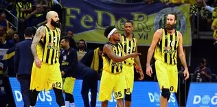 Fenerbahçe - Real Madrid maçı şifresiz!
