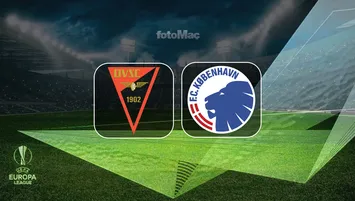 Debrecen-Kopenhag maçı ne zaman?