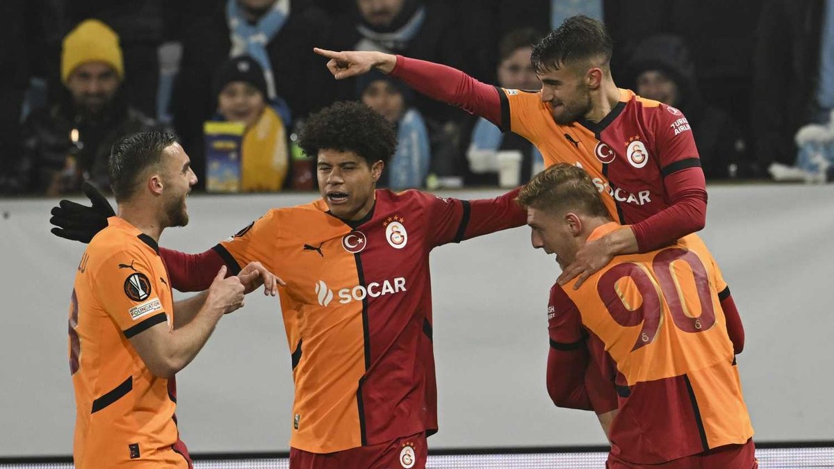 Galatasaray'da Berkan Kutlu'ya teklif! 'Transfer olmak üzere' Galatasaray'da Berkan Kutlu'ya teklif! 'Transfer olmak üzere'