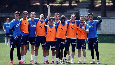 Malatyaspor mesaisi başladı