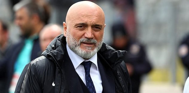 Hikmet Karaman'dan mağlubiyet yorumu
