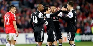 Kartal pençesi