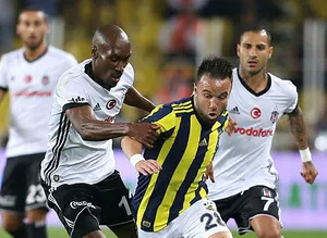Dev derbinin en yaşlıları/gençleri