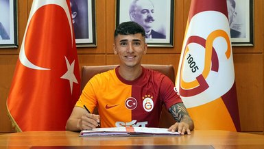 Galatasaray'dan iç transfer! Caner Doğan...