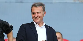 Fikret Orman’dan açıklama