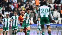 Konya nefes aldı