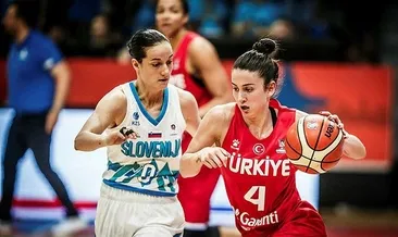 Perilerin veda maçı