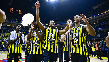 Fenerbahçe liderlik aşkına