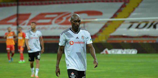 Canımız çok yanıyor