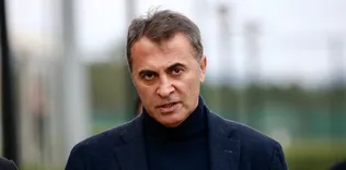 Fikret Orman’dan G.Saray açıklaması!