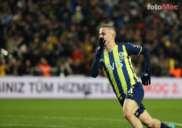 FENERBAHÇE TRANSFER HABERİ: Dimitris Pelkas Hull City yolunda!