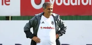 Beşiktaş’ta Adanaspor hazırlıkları sürüyor