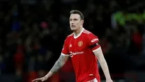 Phil Jones Rize’ye!