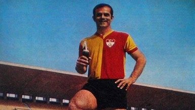Galatasaray Turgay Şeren'i andı!