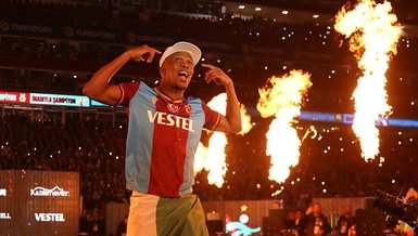 Nwakaeme: Kalmak istiyorum