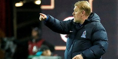 Robert Prosinecki: "Favorim Brezilya"