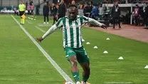 Konyaspor 3’te 3 peşinde