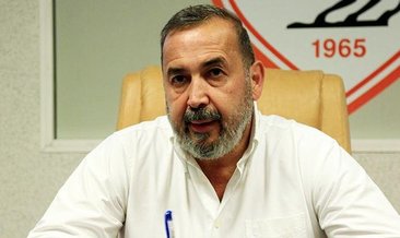 Samsunspor’da İsmail Uyanık güven tazeledi