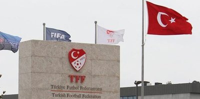 TFF çarşamba günü toplanıyor