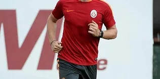 Yıldız oyuncu yuvaya dönüyor!