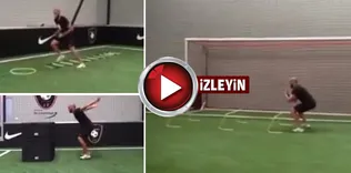 Cenk Tosun’un başarısının sırrı