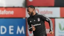 N’Koudou ekstra çalışıyor