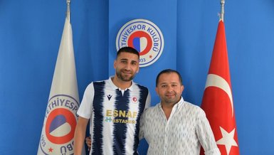 Alt liglerden haberler (21.08.2021)