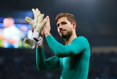 Fenerbahçe’de Kevin Trapp transferi Buffon’a bağlı!