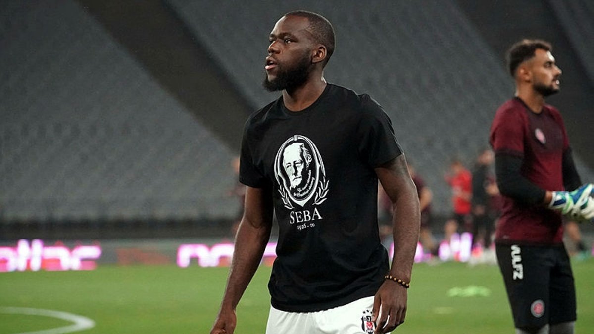 Onana’ya yakın takip