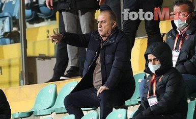 Galatasaray haberi: Fatih Terim gözünün yaşına bakmadı! O sözler sonrası ipi çekildi