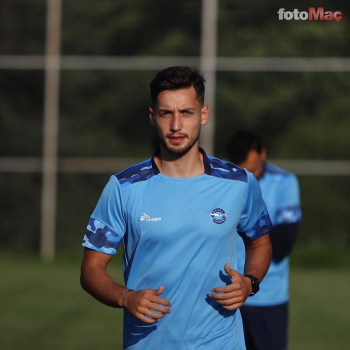 BEŞİKTAŞ HABERLERİ - Sinan Vardar Tayyip Talha Sanuç transferiyle ilgili o detayı açıkladı!