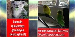 Olaylı derbi bitti! Capsler patladı...