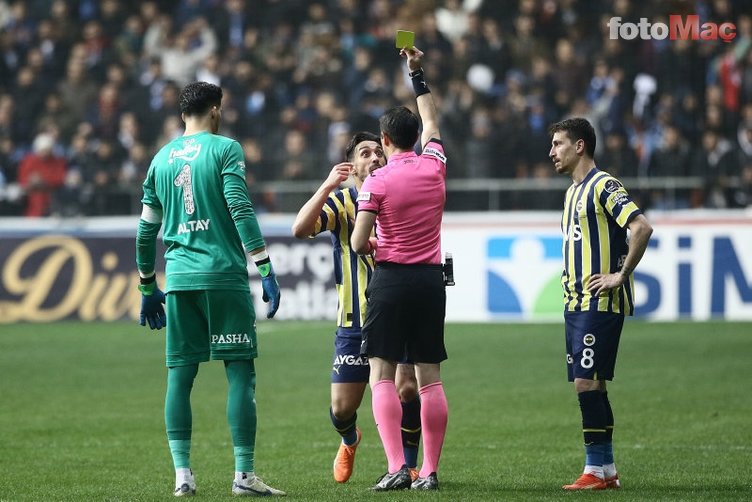 Fenerbahçe Yüksek Divan Kurulu Toplantısı'nda Galatasaray'a flaş çağrı