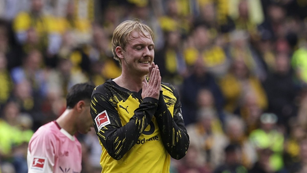 Transfere yeşil ışık yaktı! Alman yıldızdan Fenerbahçe'ye müjde