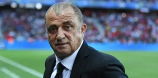 Fatih Terim için İstanbul’a geldiler!