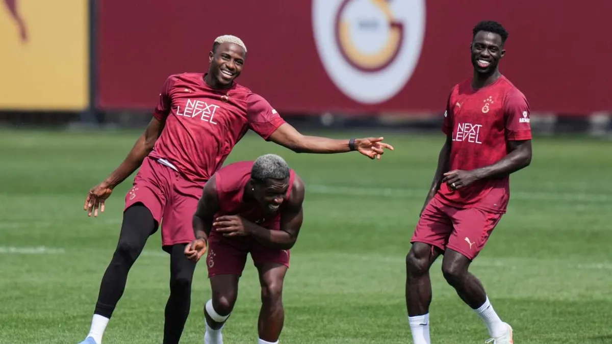 Galatasaraylıları sevindiren haber! Transferden vazgeçtiler