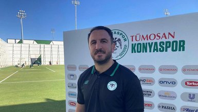 Konya bugün G.Antep'e gidiyor