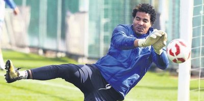 Şok! Esteban 1.5 ay yok