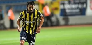 ManU maçında oynamasına engel yok!