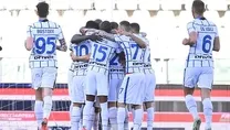 Inter doludizgin! Torino’yu da yendiler