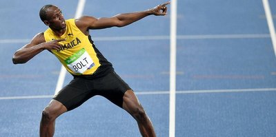 Usain Bolt futbolcu oluyor! İşte yeni kulübü...