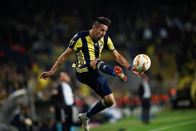Ersun Yanal Erzurumspor 11ini belirledi!