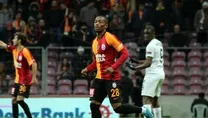Sekidika da sınıfı geçti