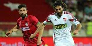 Sivasspor'dan "bileklik" açıklaması